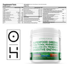 Optimal Human - Superfood Greens (6.28 oz) (30 Servings)