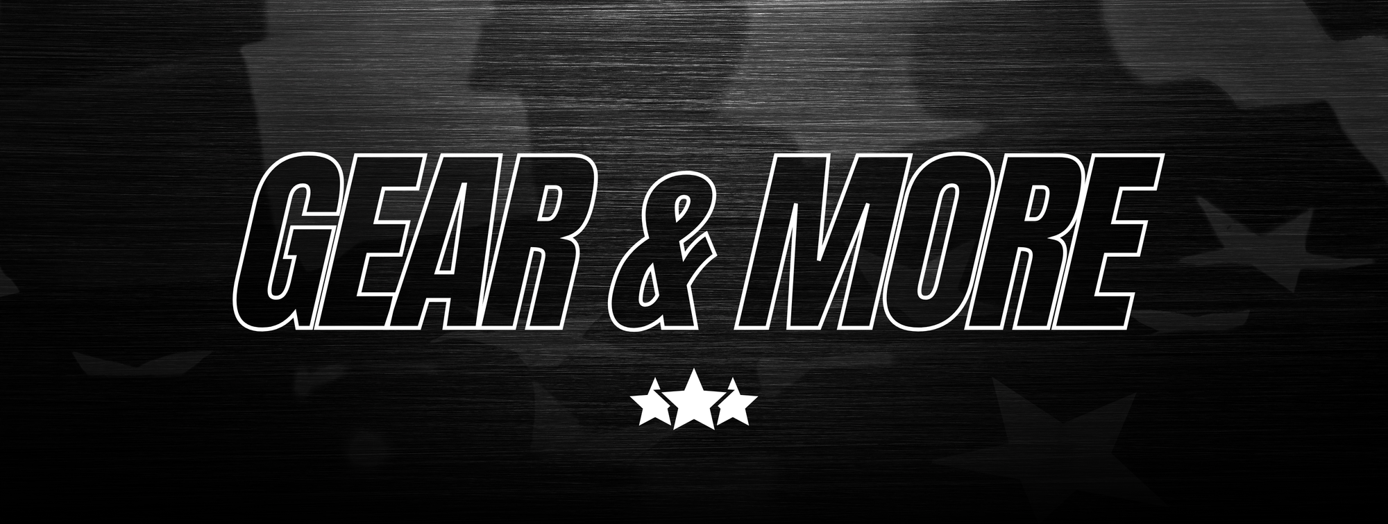Gear & More