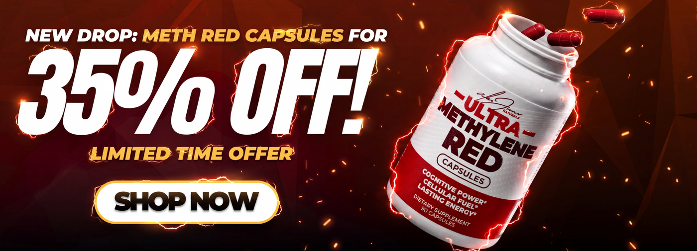 Free Bottle of Ultimate Chill or Energy