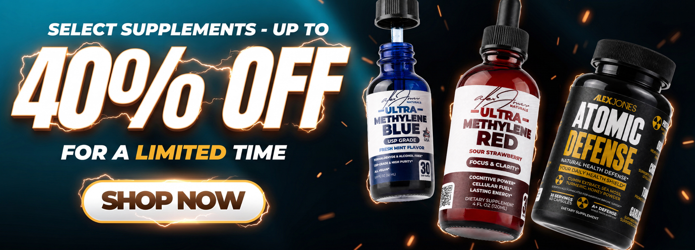 Free Bottle of Ultimate Chill or Energy