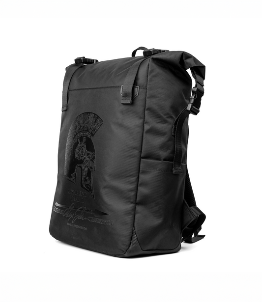 Come And Take It Fundraiser Faraday Bag