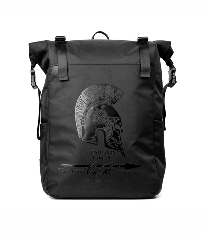 Come And Take It Fundraiser Faraday Bag