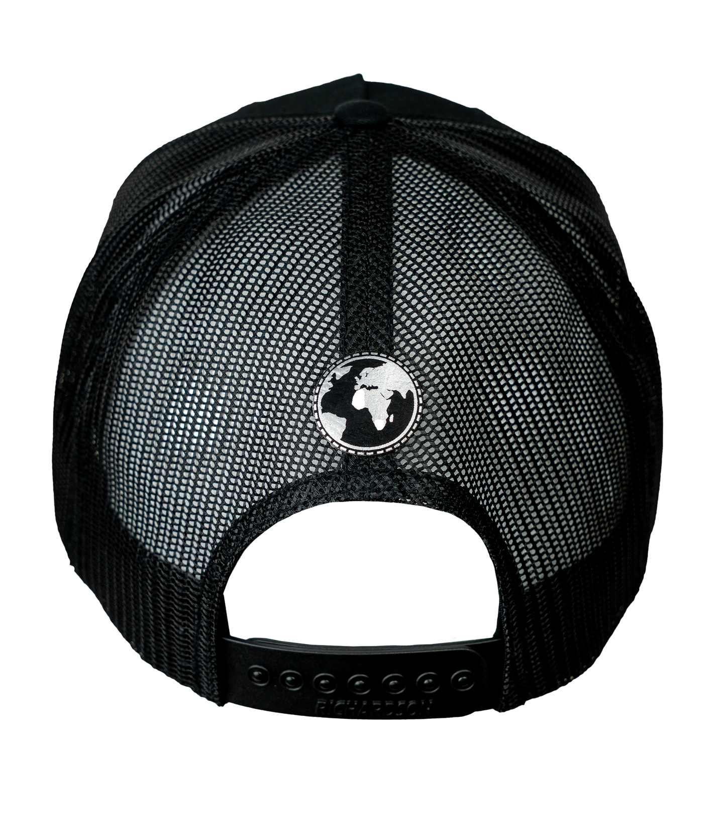 Freedom and Infowars Globe Hat