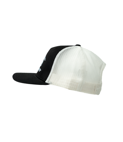 Life Is Fiery With It's Beauty Premium DTF Hat