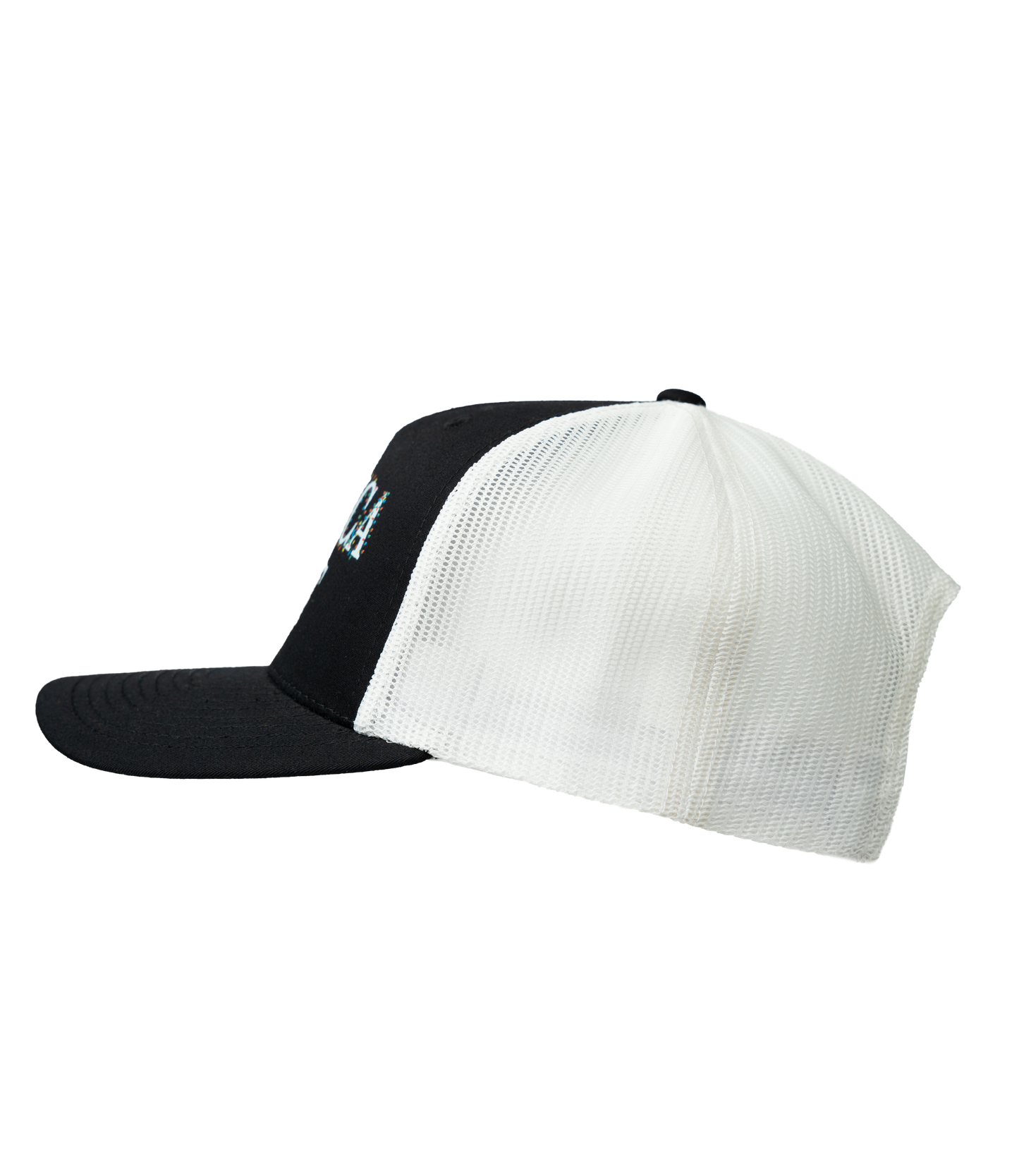 America First Christmas Trucker Hat