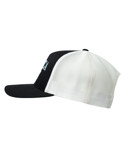 America First Christmas Trucker Hat