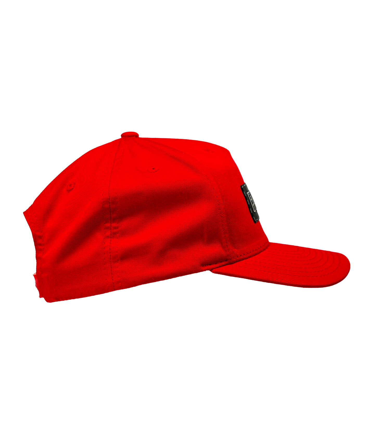 Patriot Leather Patch Hat
