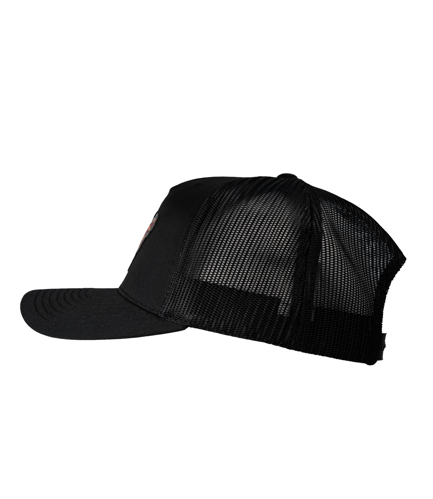 Deus Vult: Patriot’s Crest Trucker