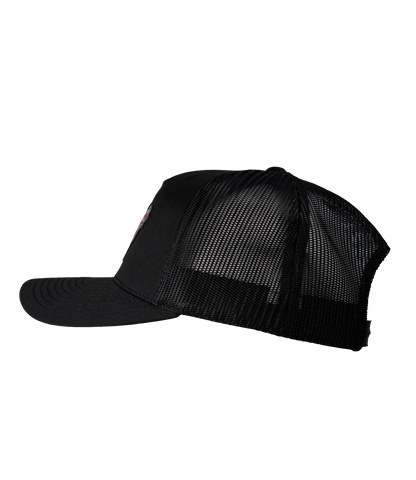 Deus Vult: Patriot’s Crest Trucker