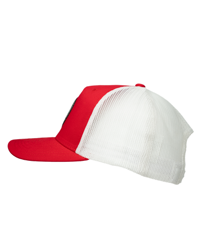 Santa's Choice Trucker Hat