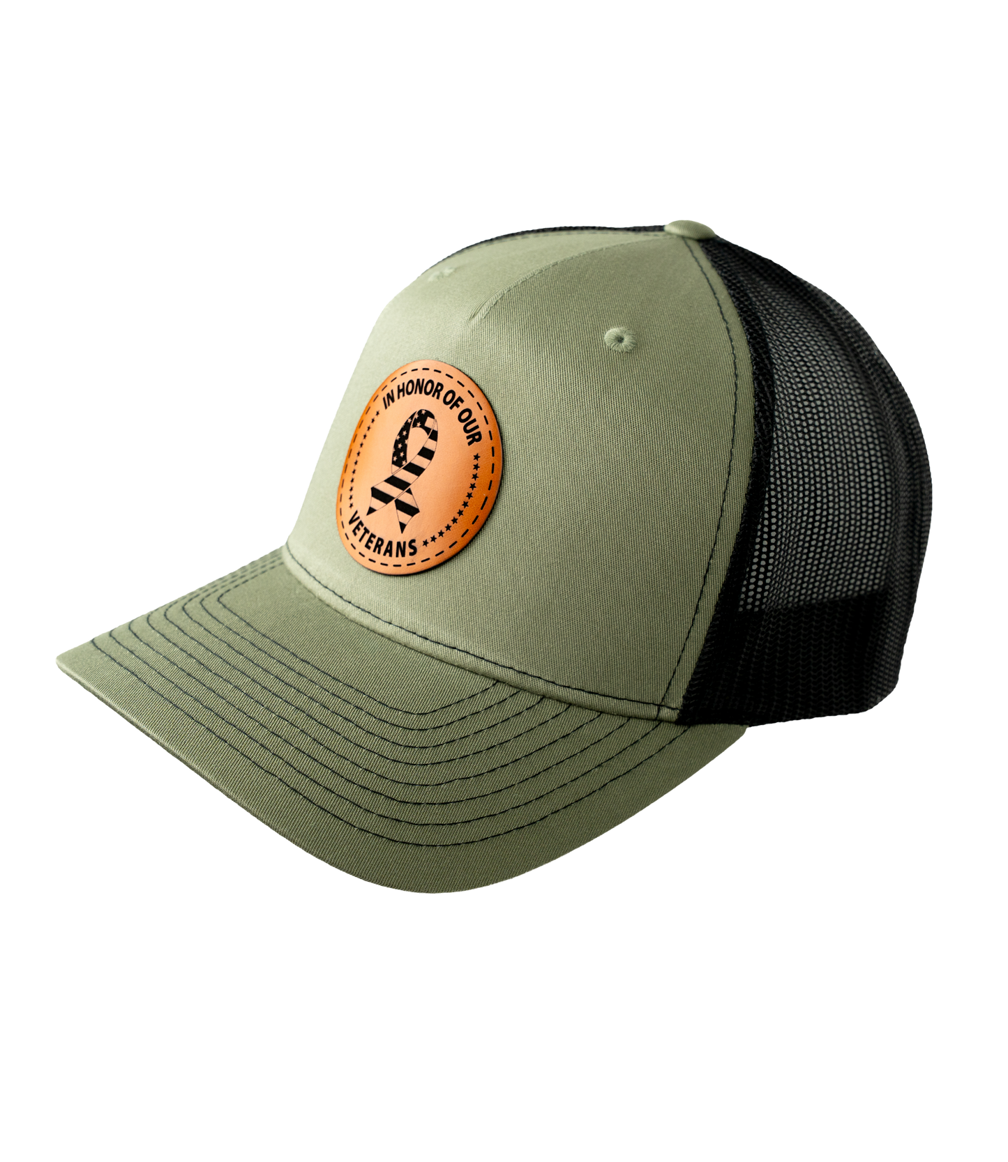 In Honor Of Our Veterans Hat