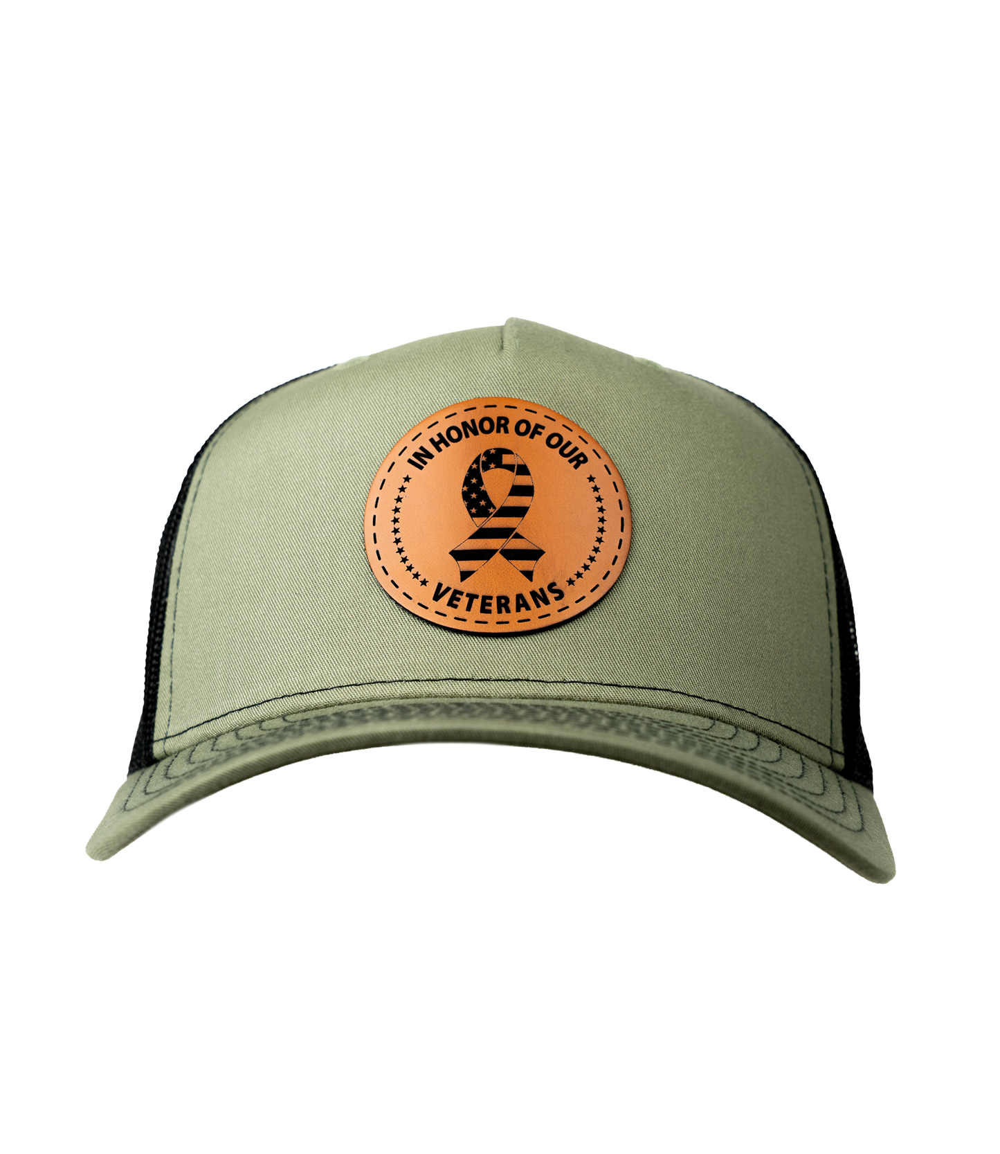 In Honor Of Our Veterans Hat