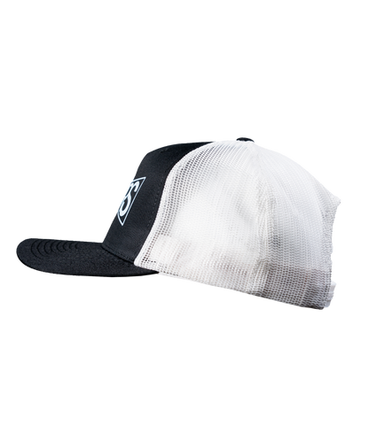 Infowars Classic Studio Fundraiser Hat