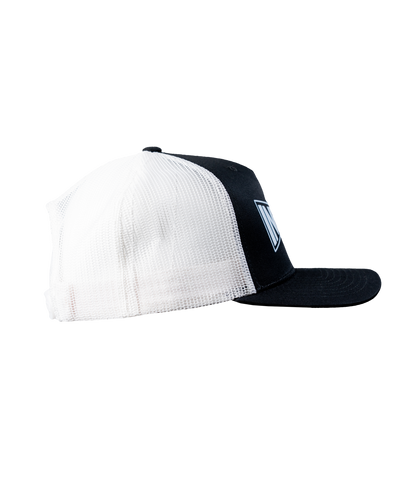 Infowars Classic Studio Fundraiser Hat