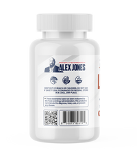 Ultimate Lifeforce - Triple-Action Spike Protein Detox