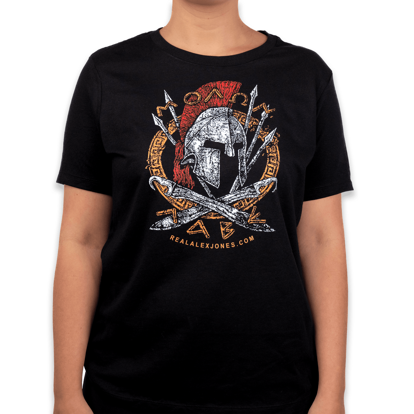 Molon Labe Women's T-Shirt