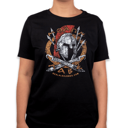 Molon Labe Women's T-Shirt