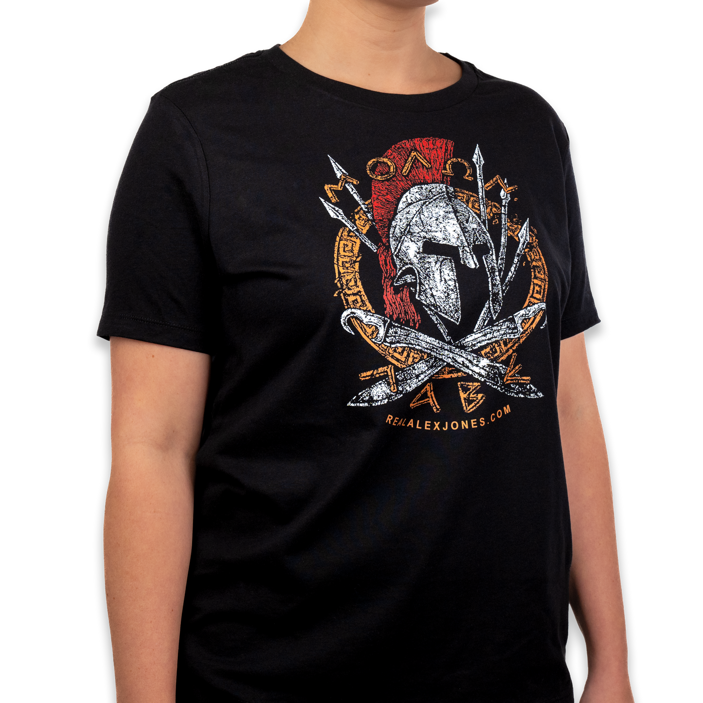 Molon Labe Women's T-Shirt