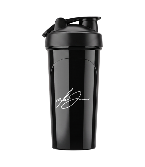 Free Alex Jones Shaker Bottle
