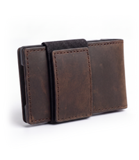 Alex Jones RFID Shield Wallet – 1776 Edition