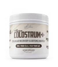 Bovine Colostrum+ - Cellular Recovery & Defense Matrix (2.5 oz) (30 Servings)
