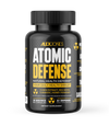 Atomic Defense - Natural health Defense* (60 Capsules) (30 Servings)