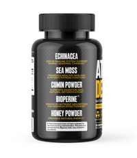 Atomic Defense - Natural health Defense*