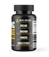 Atomic Defense - Natural health Defense*
