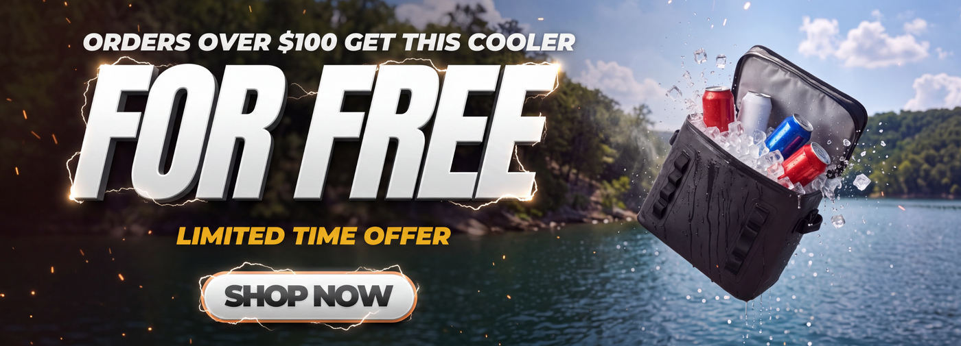 Free Bottle of Ultimate Chill or Energy