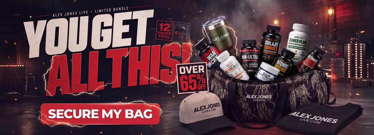 New Field Bag Bundle