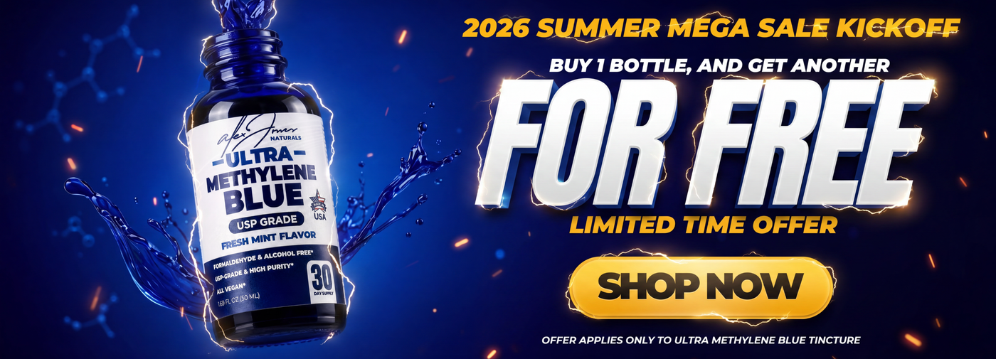 Free Bottle of Ultimate Chill or Energy