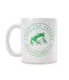 Save The Frogs Coffee Mug