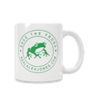 Save The Frogs Coffee Mug