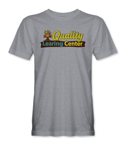 Quality Learing Center T-Shirt