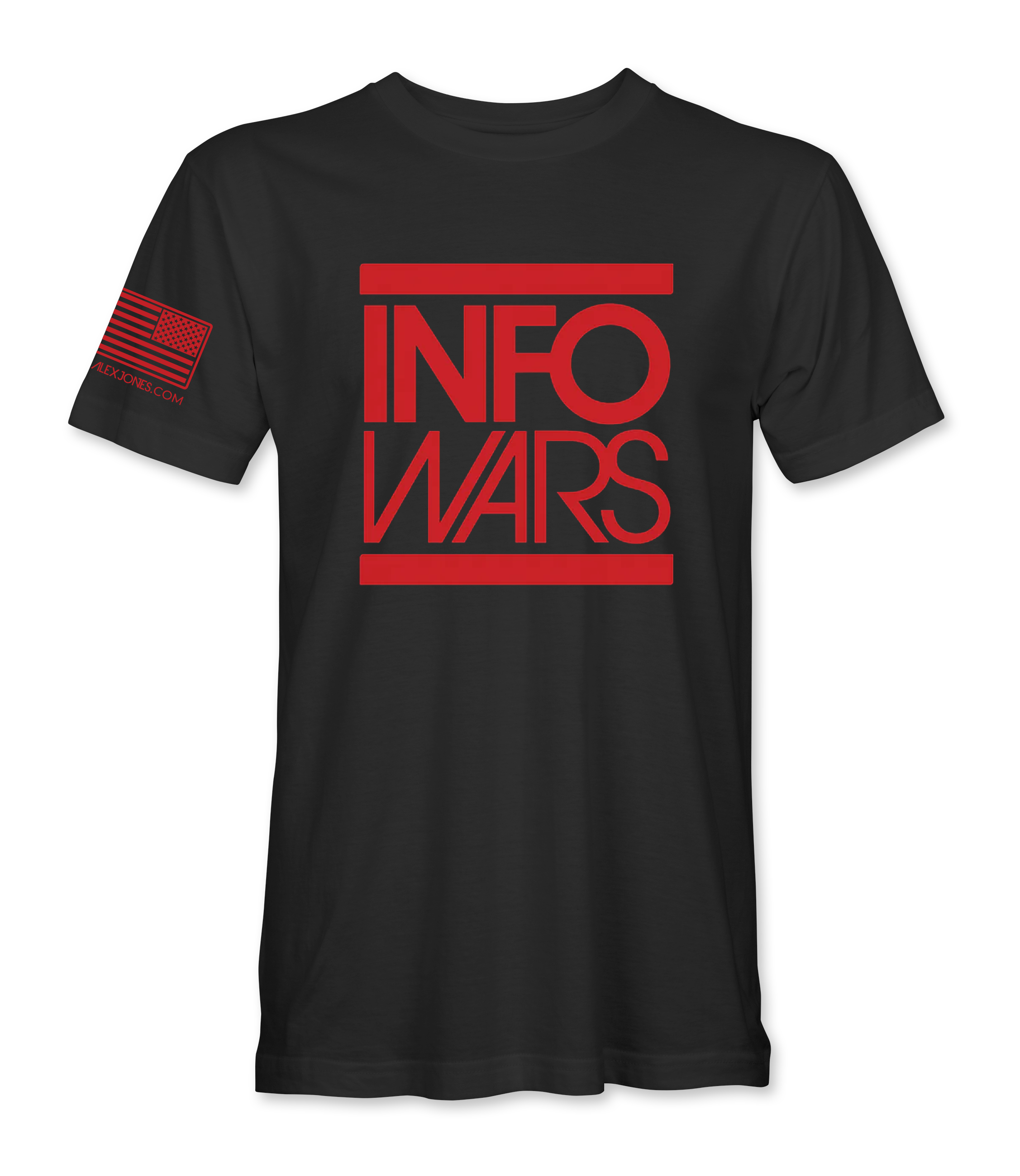 Signature InfoWars Legacy Collection – The AJ Store