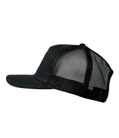 "God Wills It" Infowars Premium Hat