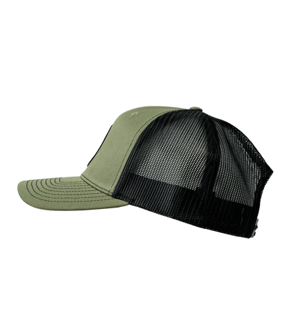 "You Shall Conquer" Premium Hat