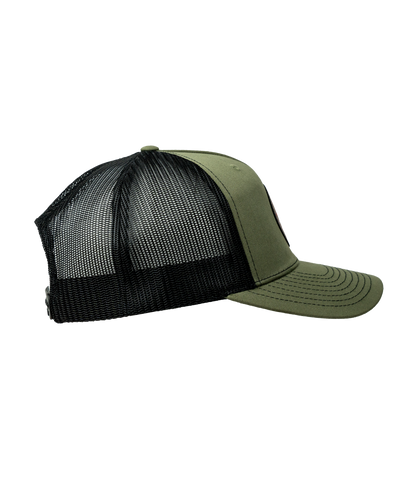 "You Shall Conquer" Premium Hat