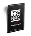 Infowars Lives Forever Fundraiser Poster