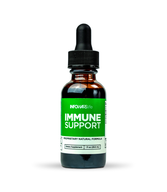 Infowars Life - Immune Support