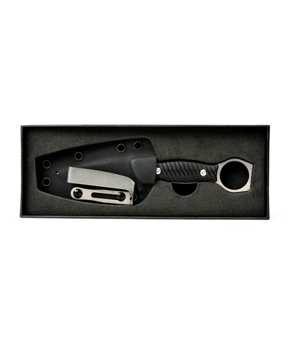 Alex Jones Ring Blade