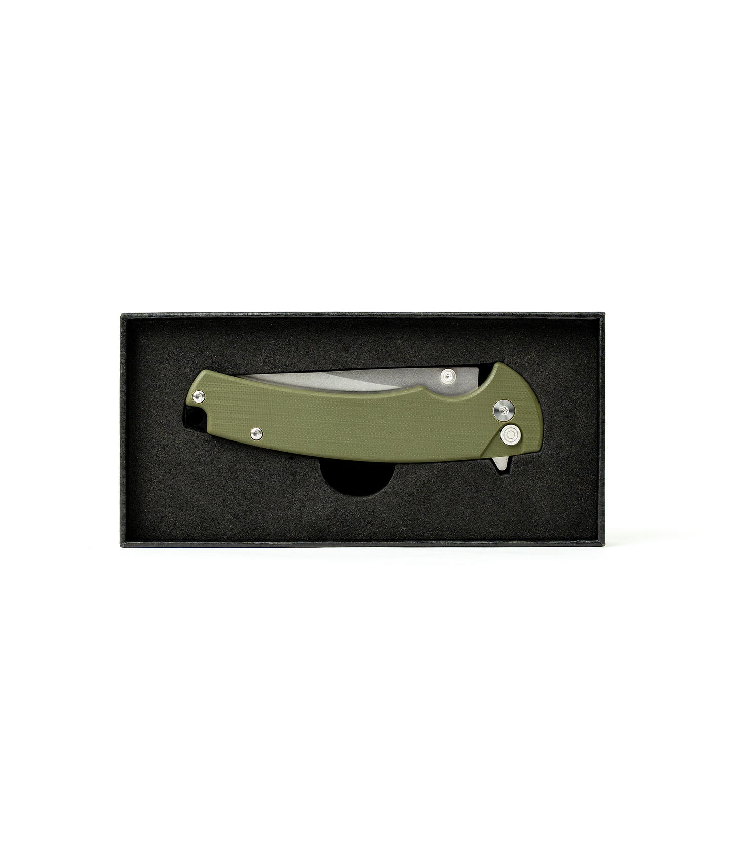 Alex Jones Quick Release Blade