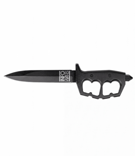 You are the Info War Trench War Dagger