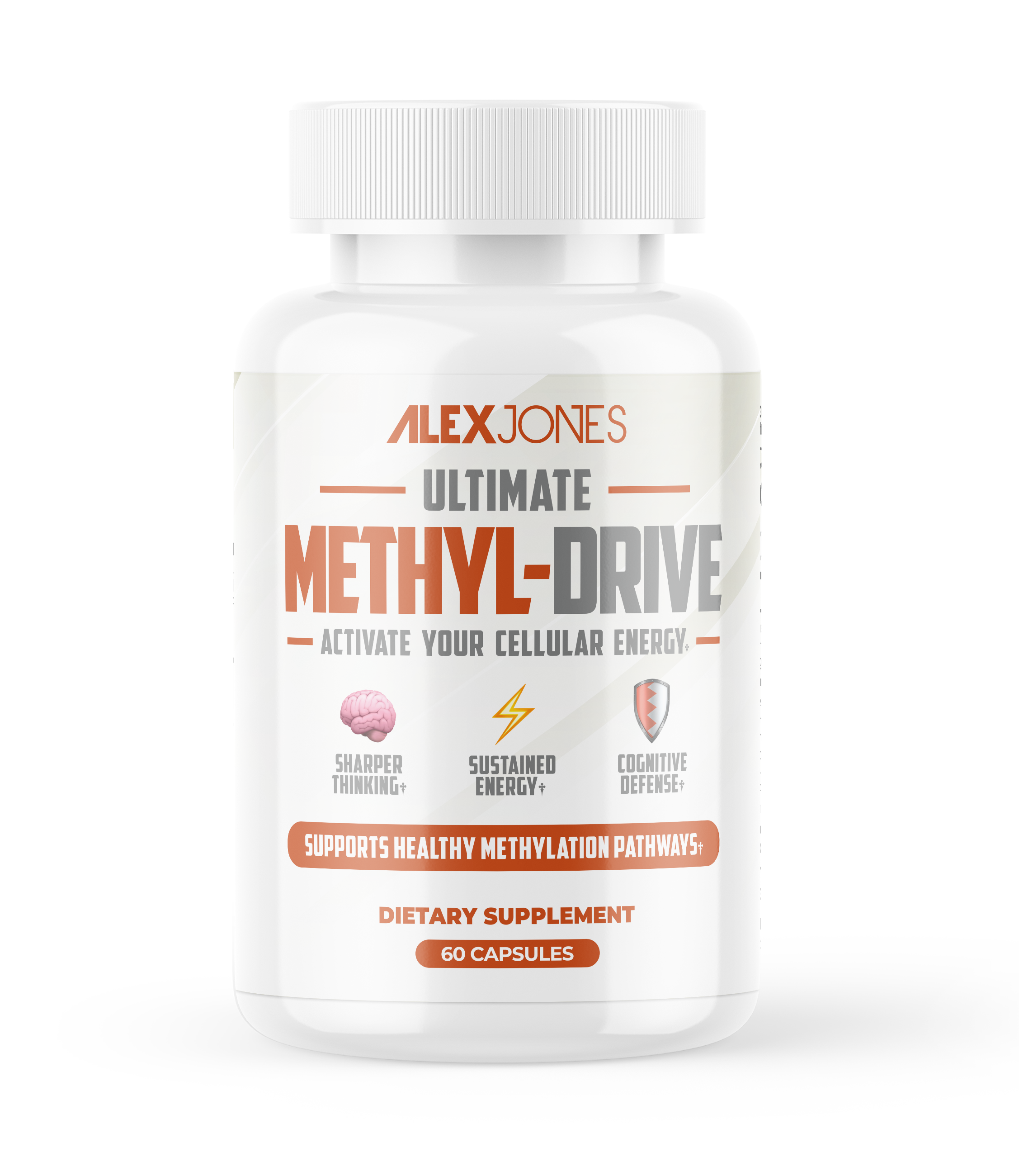 The Power Drive Bundle