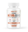 The Power Drive Bundle (120 Capsules) (30 Servings)