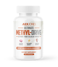 Methyl Drive – Mitochondrial Support Blend