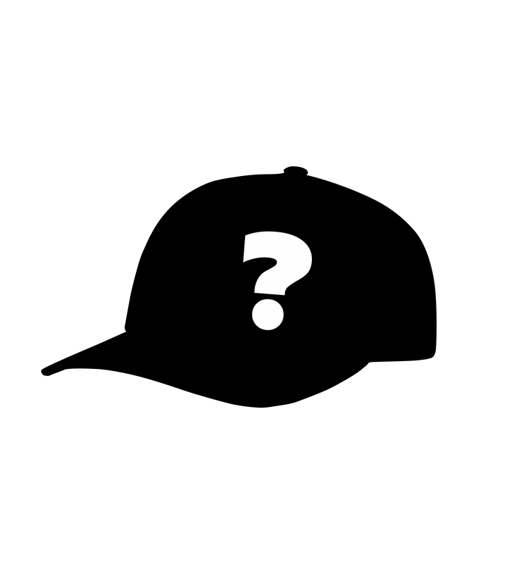 🎁 FREE Mystery Hat ($35 Value) (100% off)