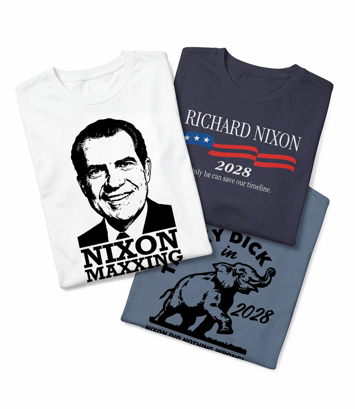 The Nixon '28 Collection