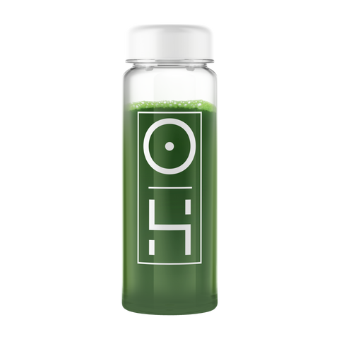 Free Optimal Human Shaker Bottle