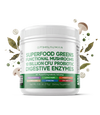 Optimal Human - Superfood Greens (6.28 oz) (30 Servings)